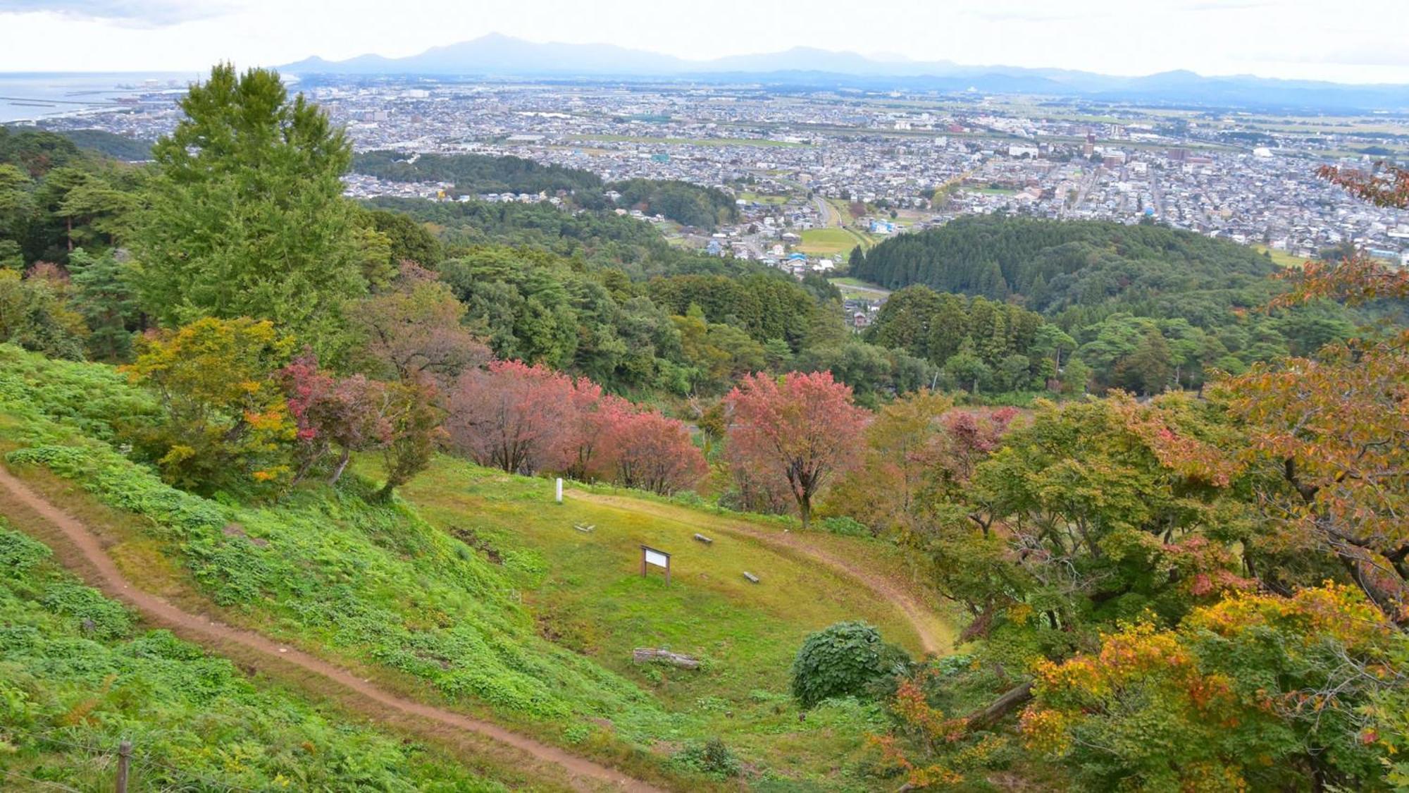 Toyoko Inn Joetsu Myoko Eki Nishi Guchi Bagian luar foto