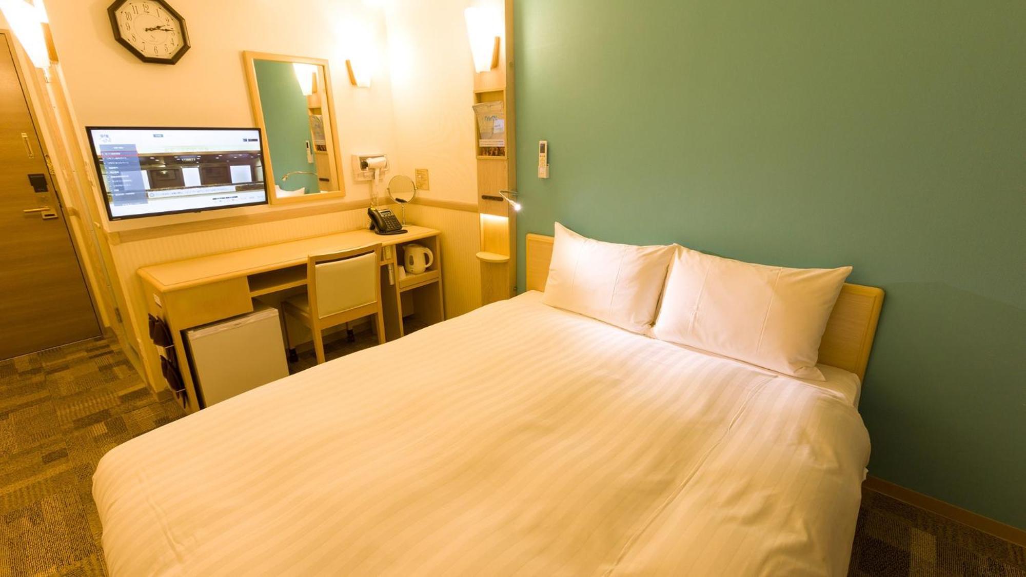 Toyoko Inn Joetsu Myoko Eki Nishi Guchi Ruang foto