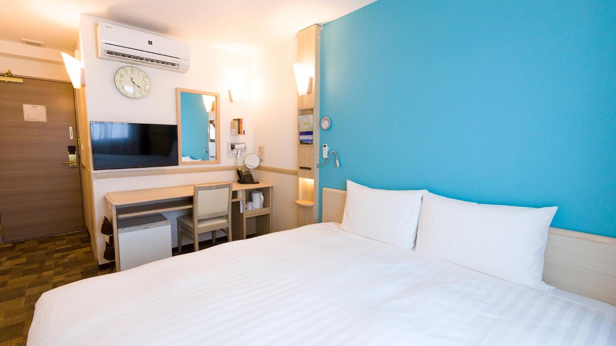 Toyoko Inn Joetsu Myoko Eki Nishi Guchi Ruang foto