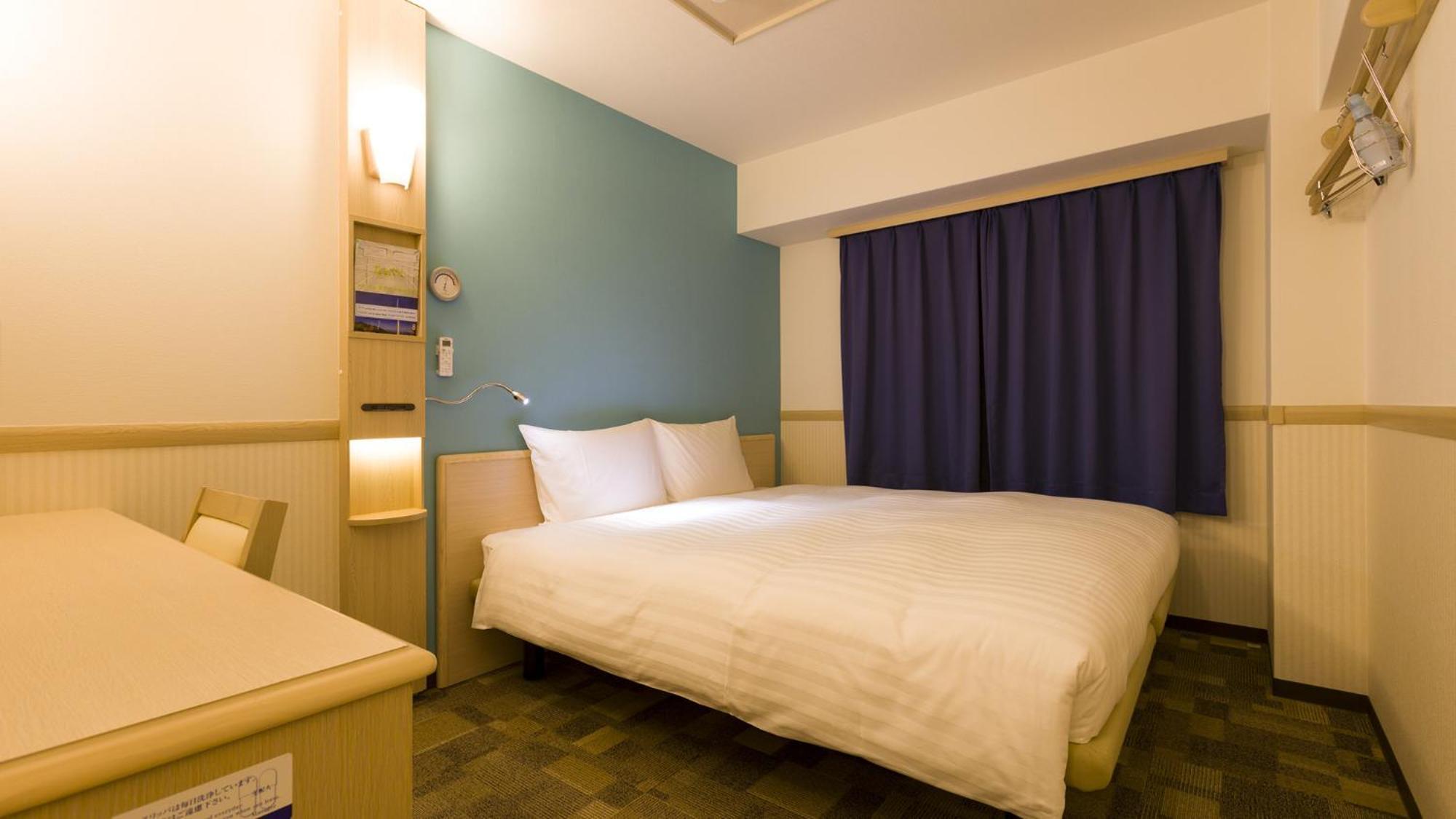 Toyoko Inn Joetsu Myoko Eki Nishi Guchi Ruang foto