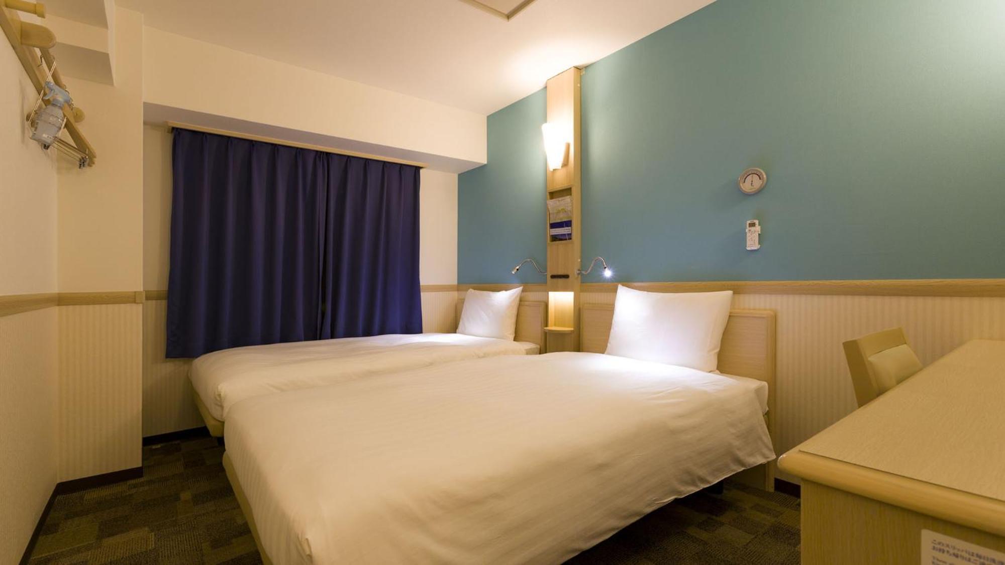 Toyoko Inn Joetsu Myoko Eki Nishi Guchi Ruang foto