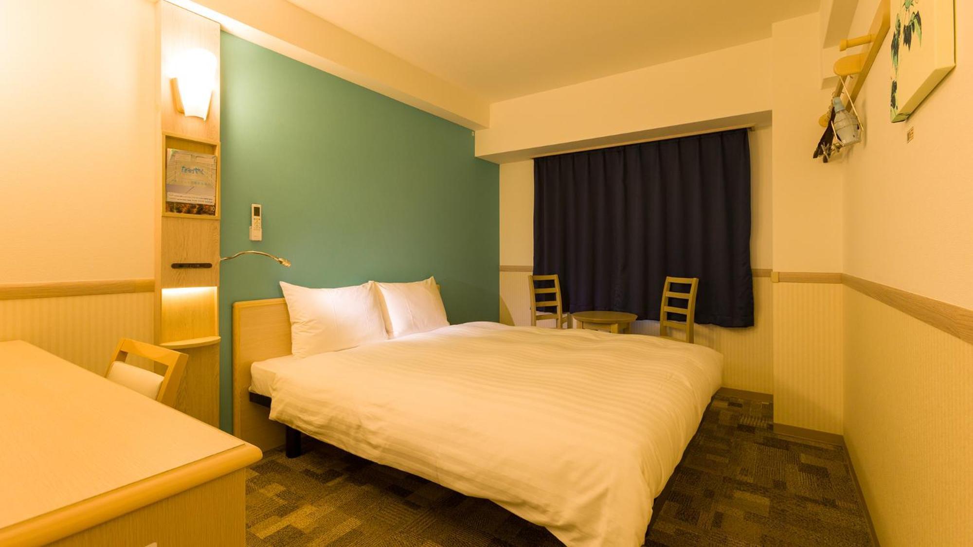 Toyoko Inn Joetsu Myoko Eki Nishi Guchi Ruang foto