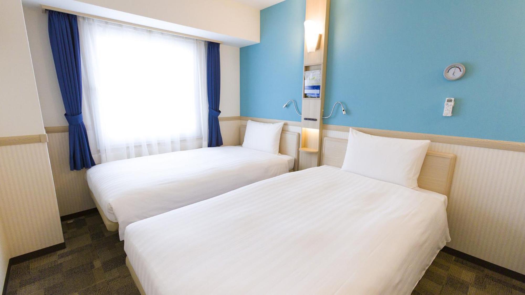 Toyoko Inn Joetsu Myoko Eki Nishi Guchi Ruang foto