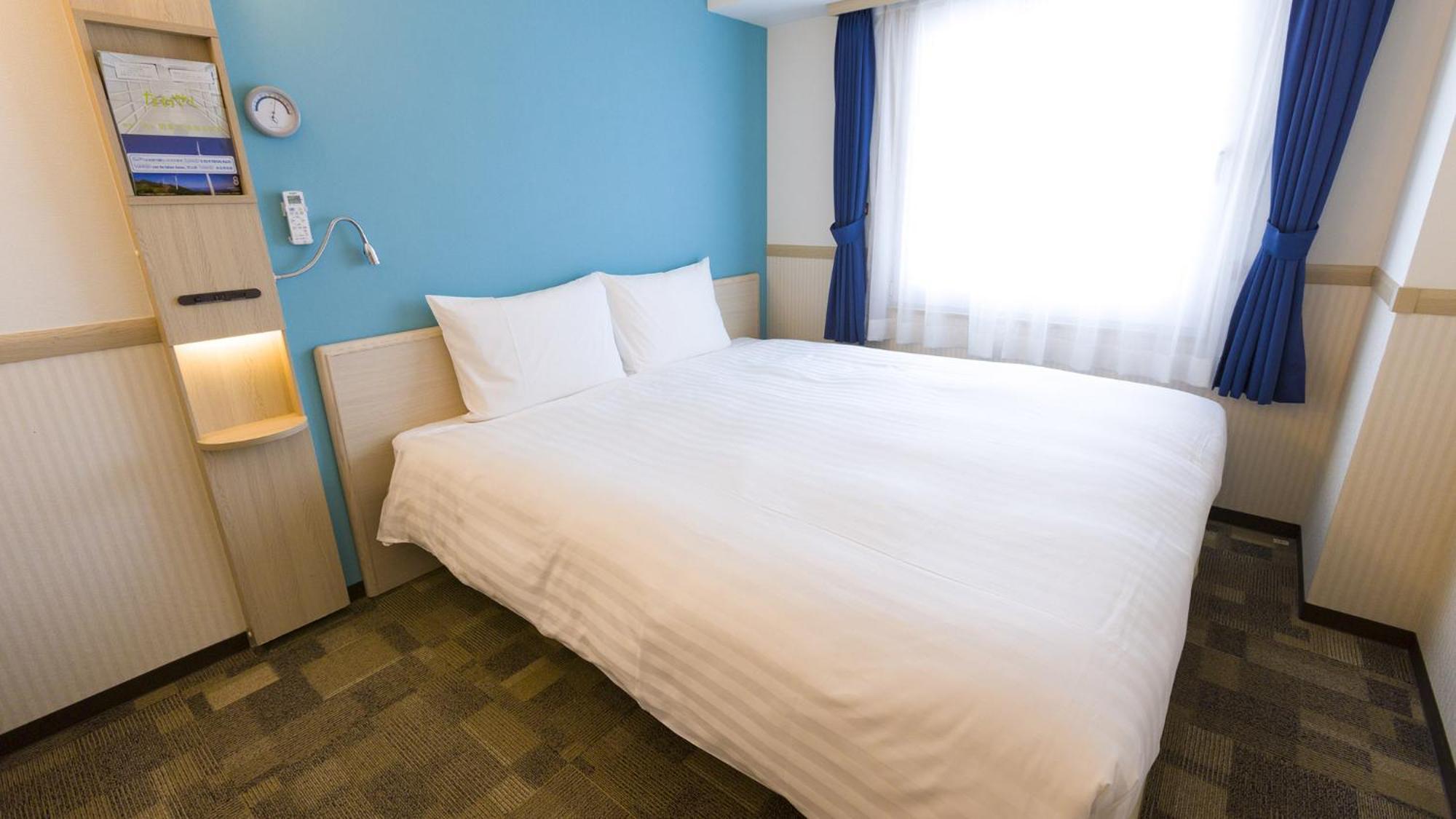 Toyoko Inn Joetsu Myoko Eki Nishi Guchi Ruang foto